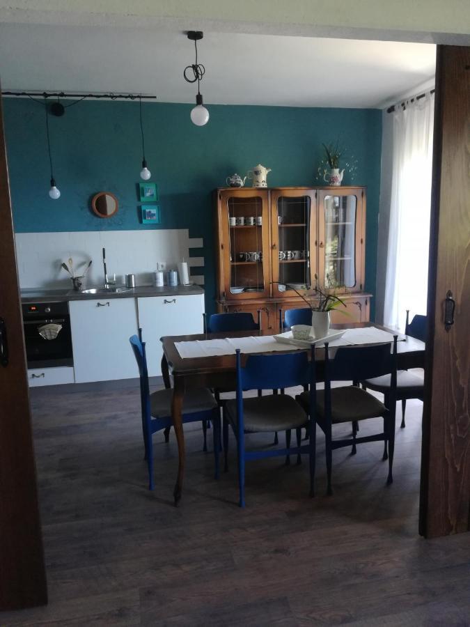 Apartments Tamara Локва-Рогозница Экстерьер фото