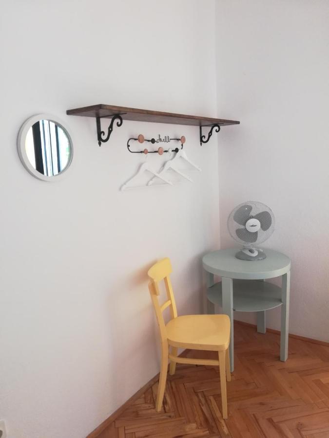 Apartments Tamara Локва-Рогозница Экстерьер фото