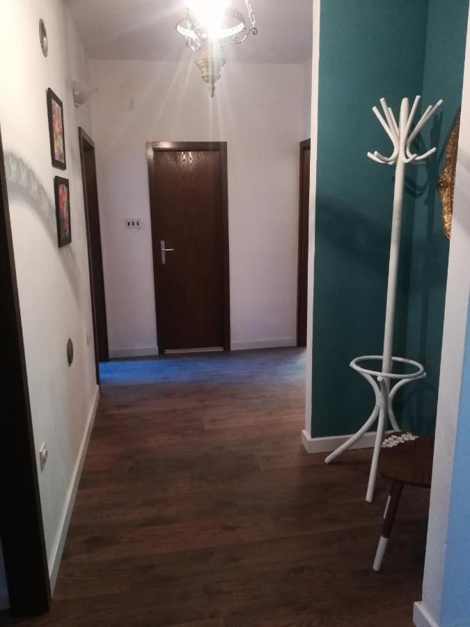 Apartments Tamara Локва-Рогозница Экстерьер фото