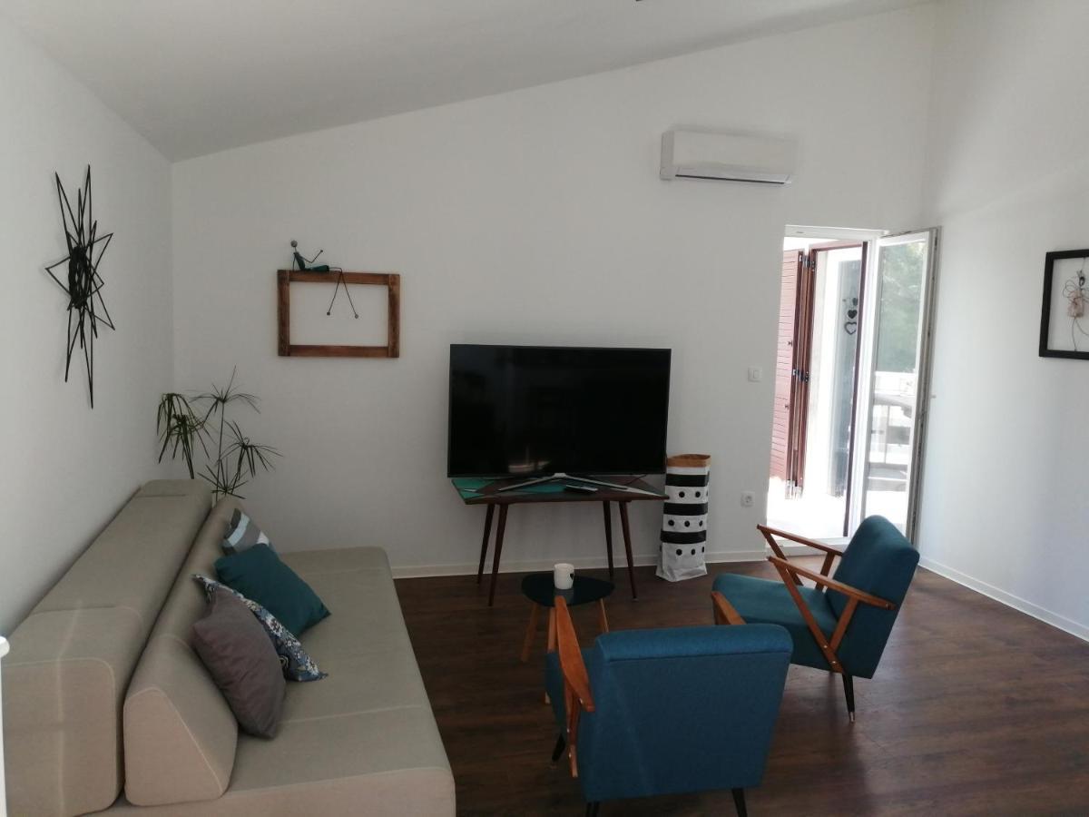 Apartments Tamara Локва-Рогозница Экстерьер фото