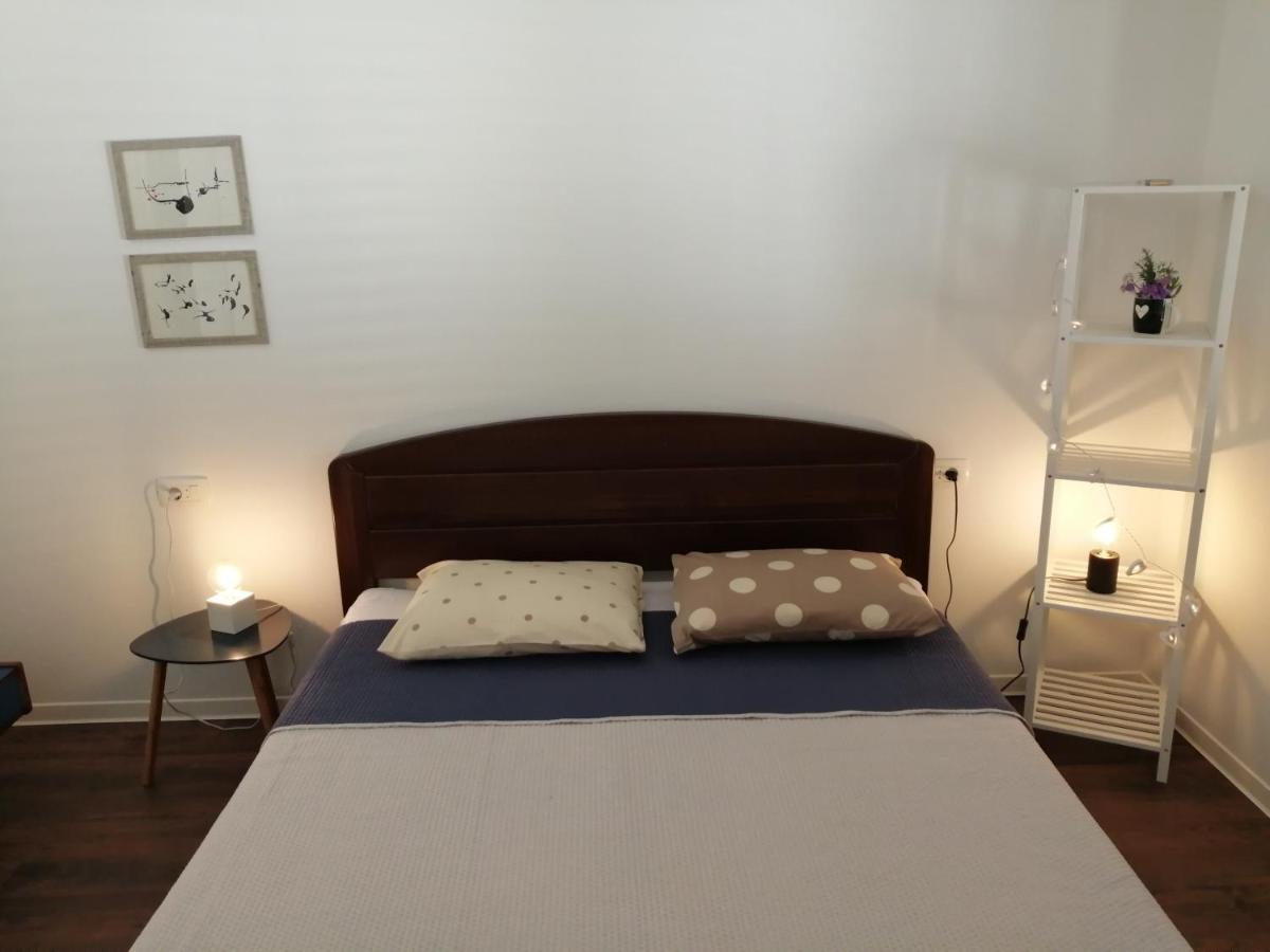 Apartments Tamara Локва-Рогозница Экстерьер фото