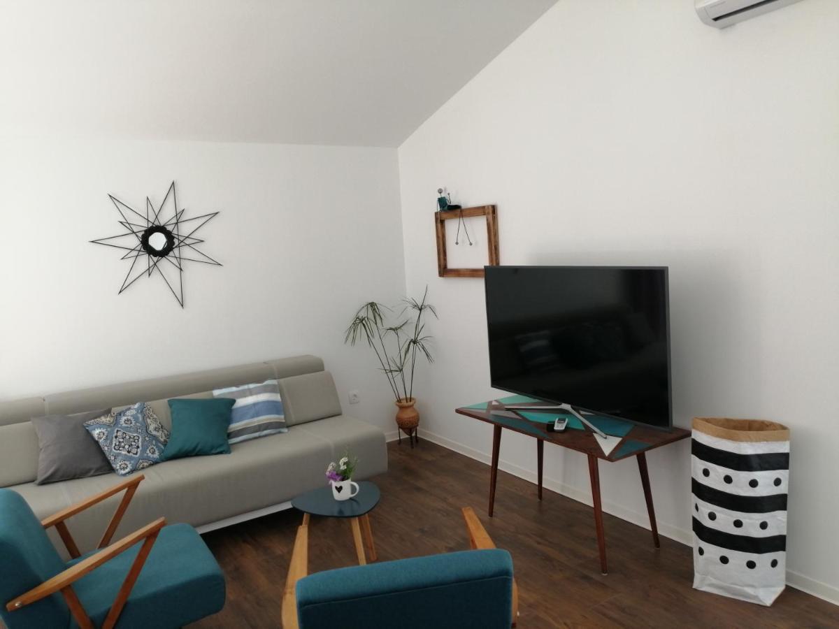Apartments Tamara Локва-Рогозница Экстерьер фото